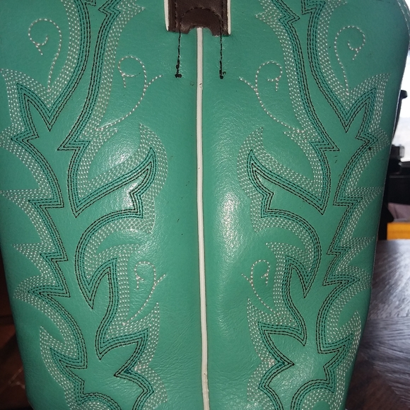 Justin boots - Picture 9 of 10